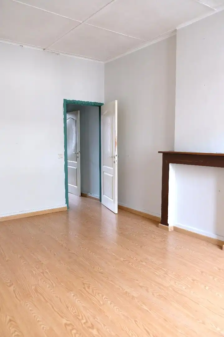 Te renoveren woning met 4 slaapkamers centrum Zottegem foto 12