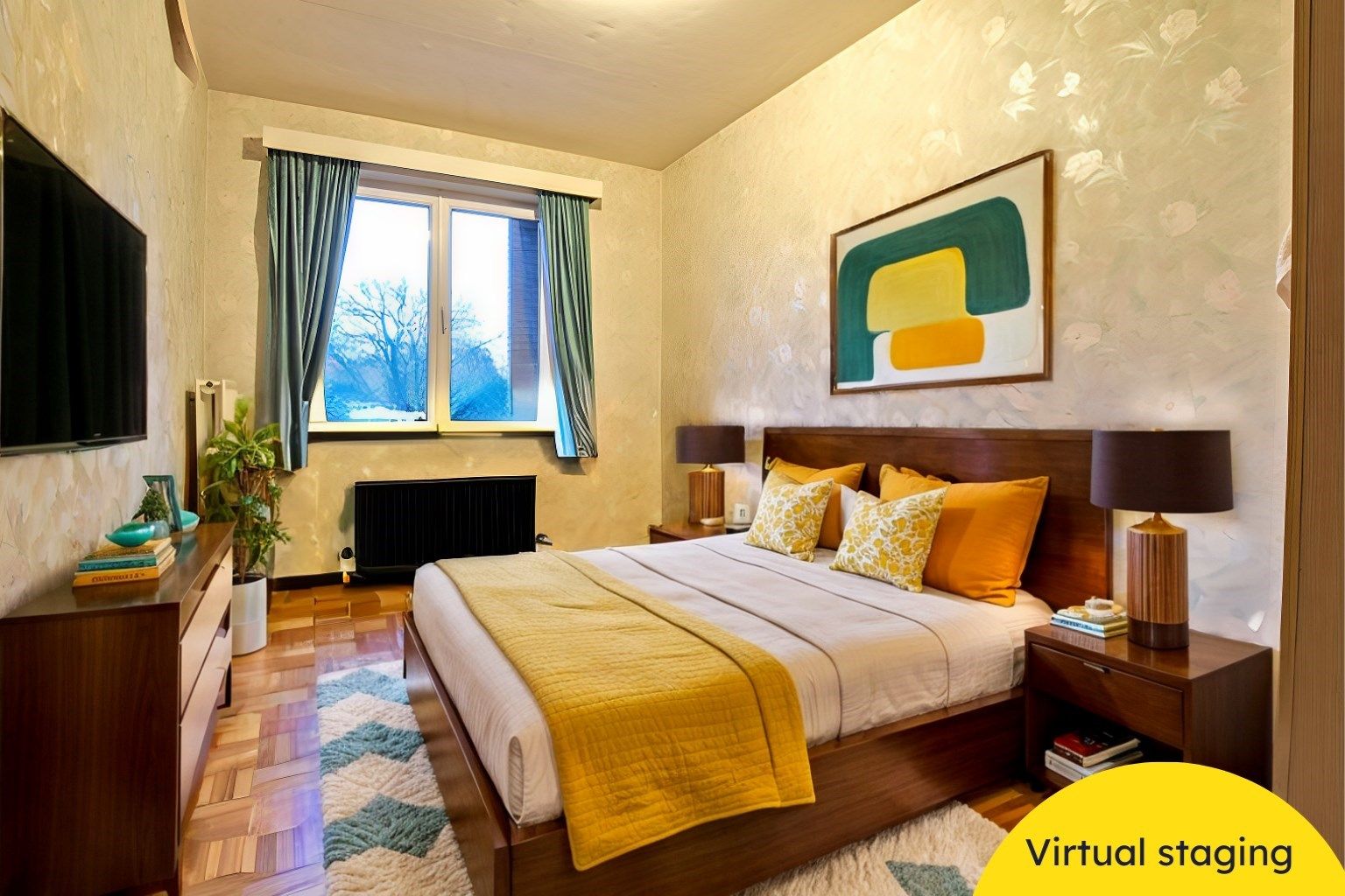 Instapklaar 2-slaapkamer appartement in centrum Diksmuide! foto 7