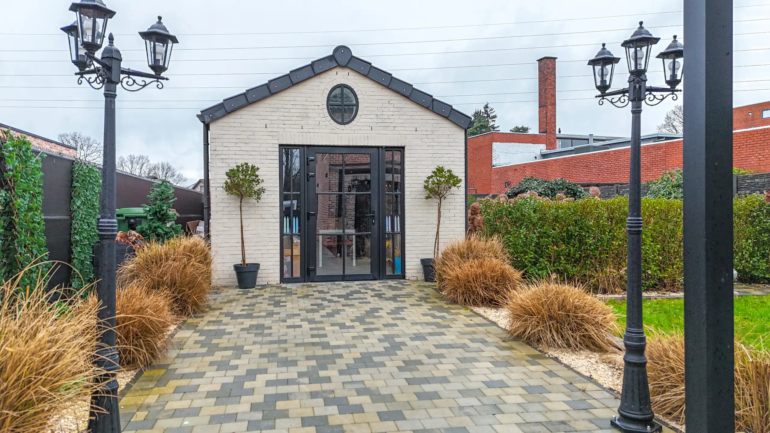 Fantastische landelijke nieuwbouw met 4 slpkm en mooie tuin! foto 46