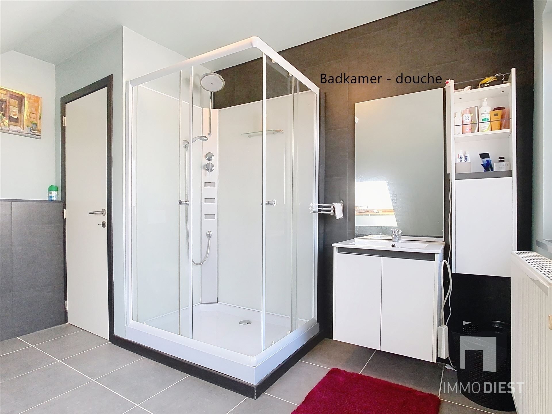 Ruime penthouse op 2de en 3de verdieping met 4 slaapkamers foto 21