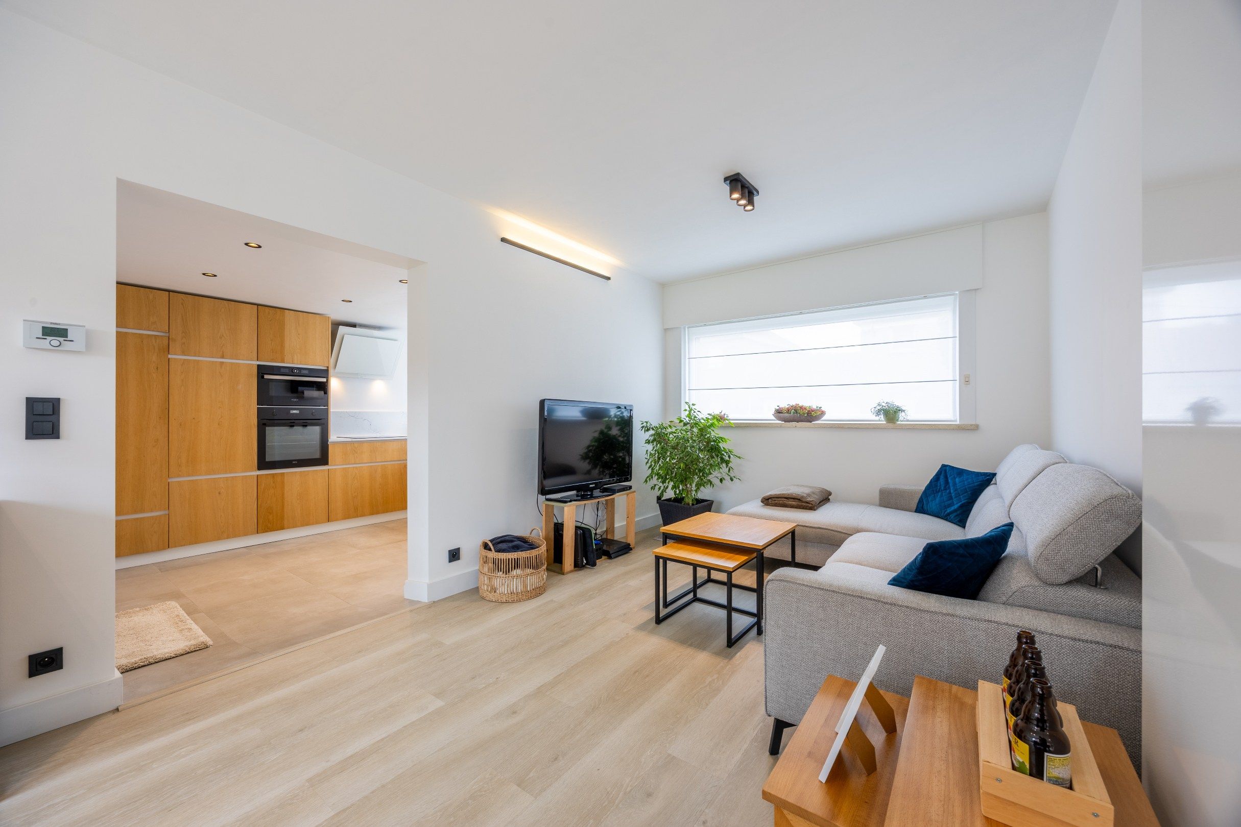 GERENOVEERDE WONING OP TOPLOCATIE!  foto 6