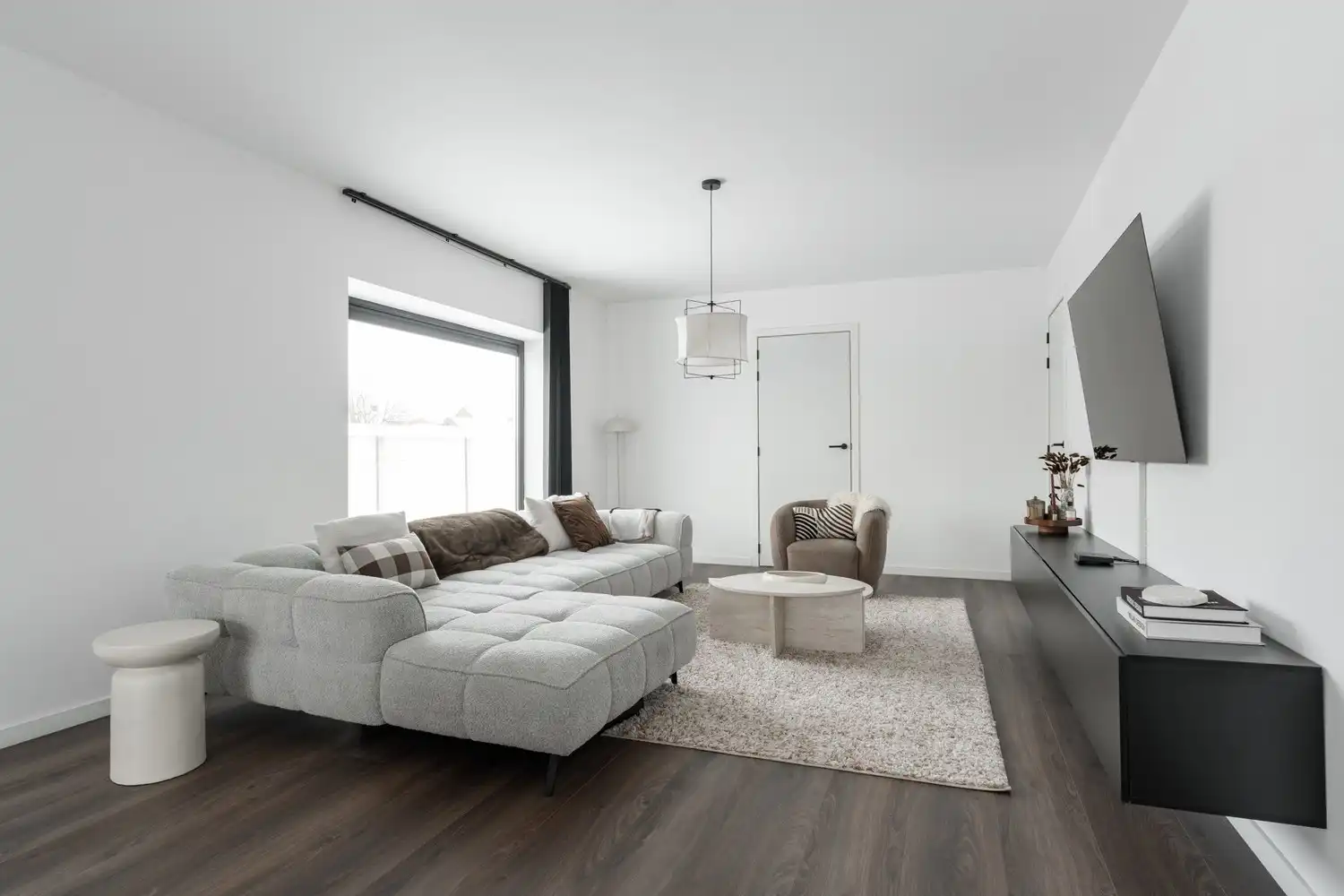 Recente, energiezuinige 3 SLK woning in een kindvriendelijke buurt op een mooi perceel foto 11