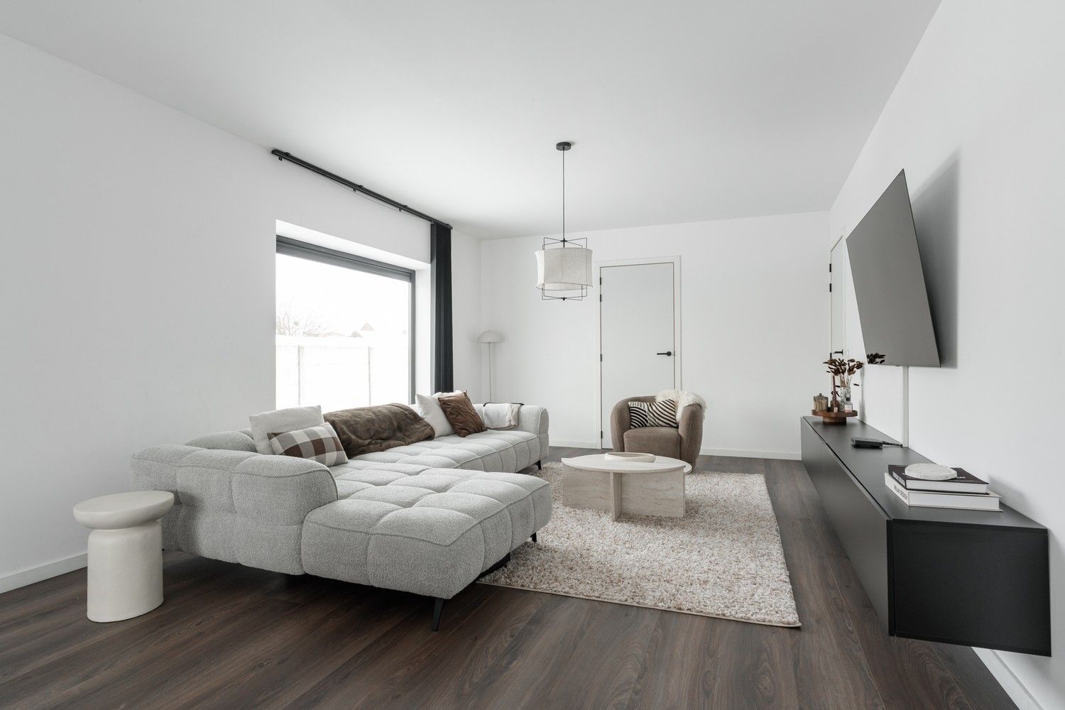 Recente, energiezuinige 3 SLK woning in een kindvriendelijke buurt op een mooi perceel foto 11