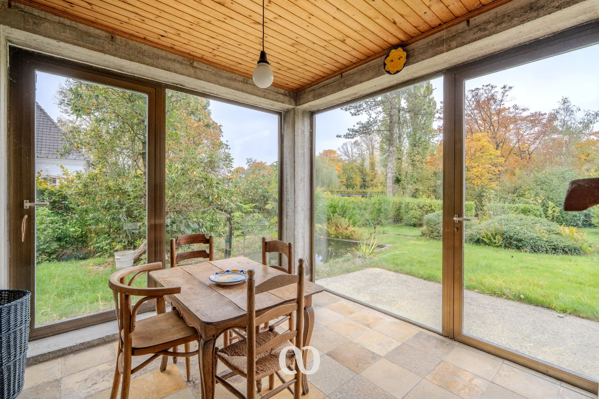 Indrukwekkende karaktervolle herenwoning foto 13