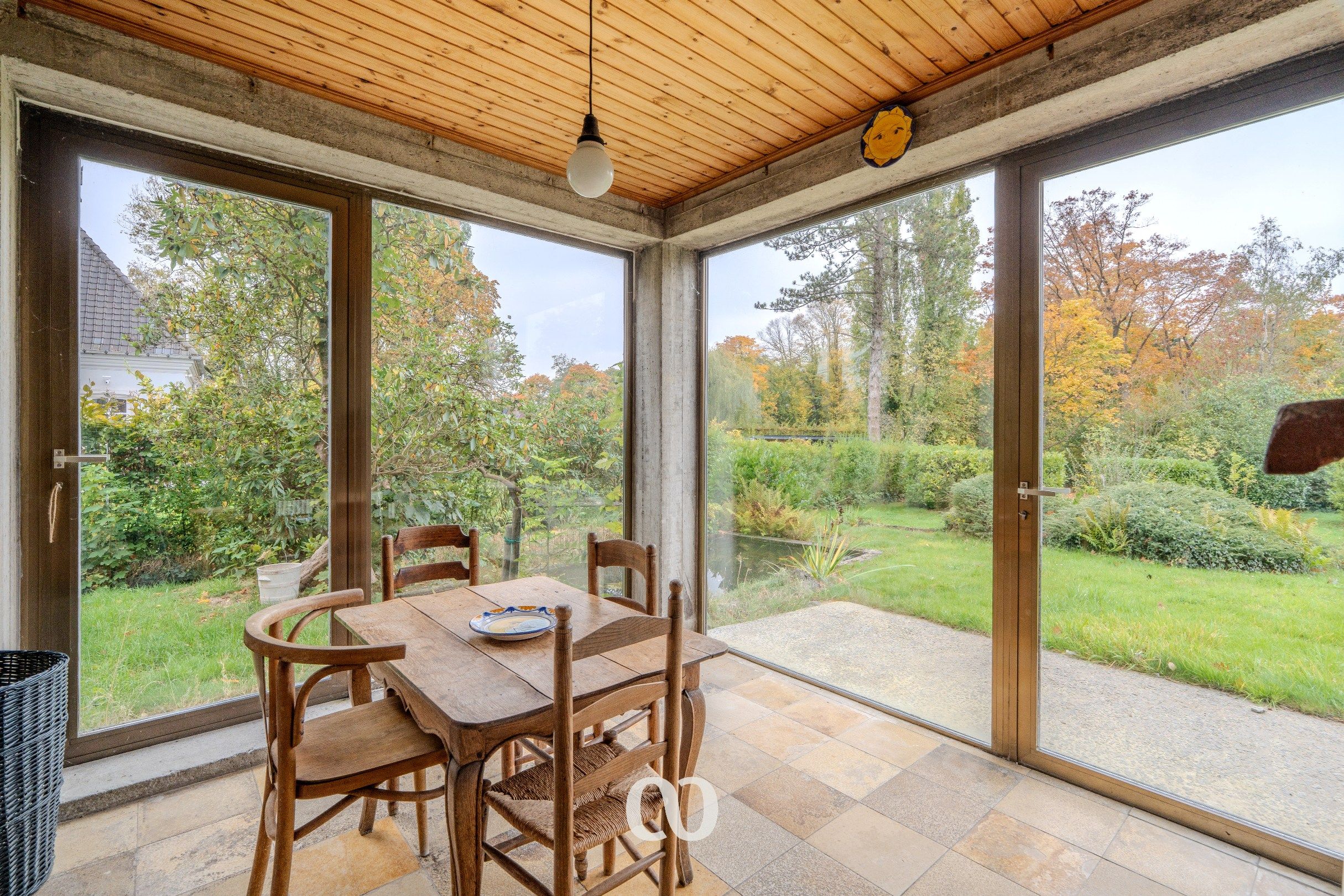 Indrukwekkende karaktervolle herenwoning foto 13