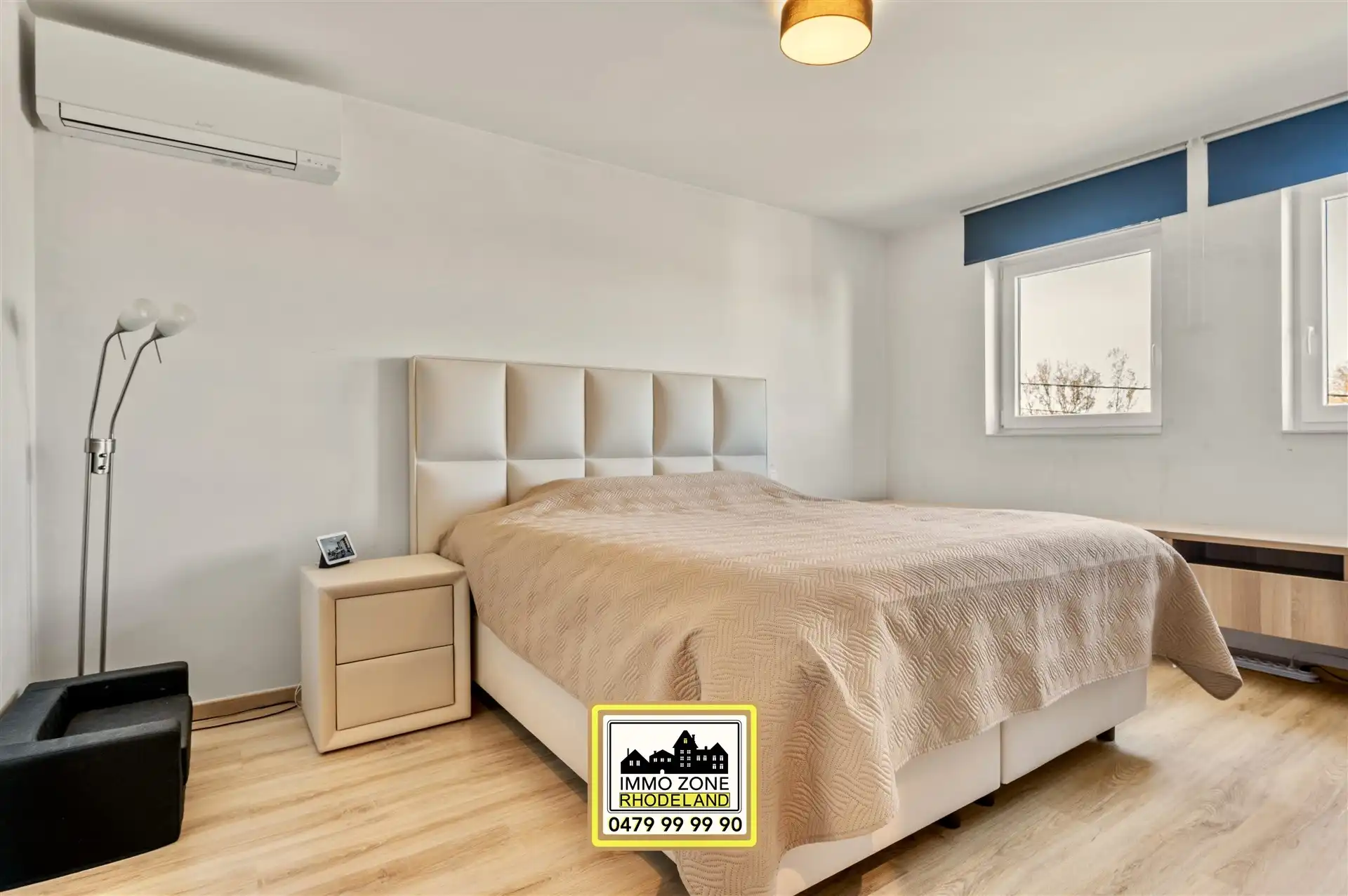 Schitterende energiezuinige woning met 3 slpks en tuin foto 20