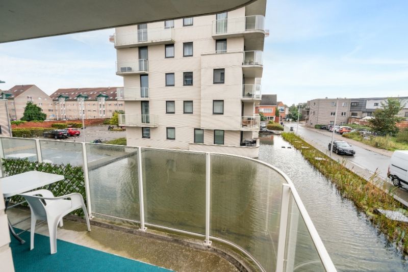 Prachtig instapklaar appartement !!! foto 6