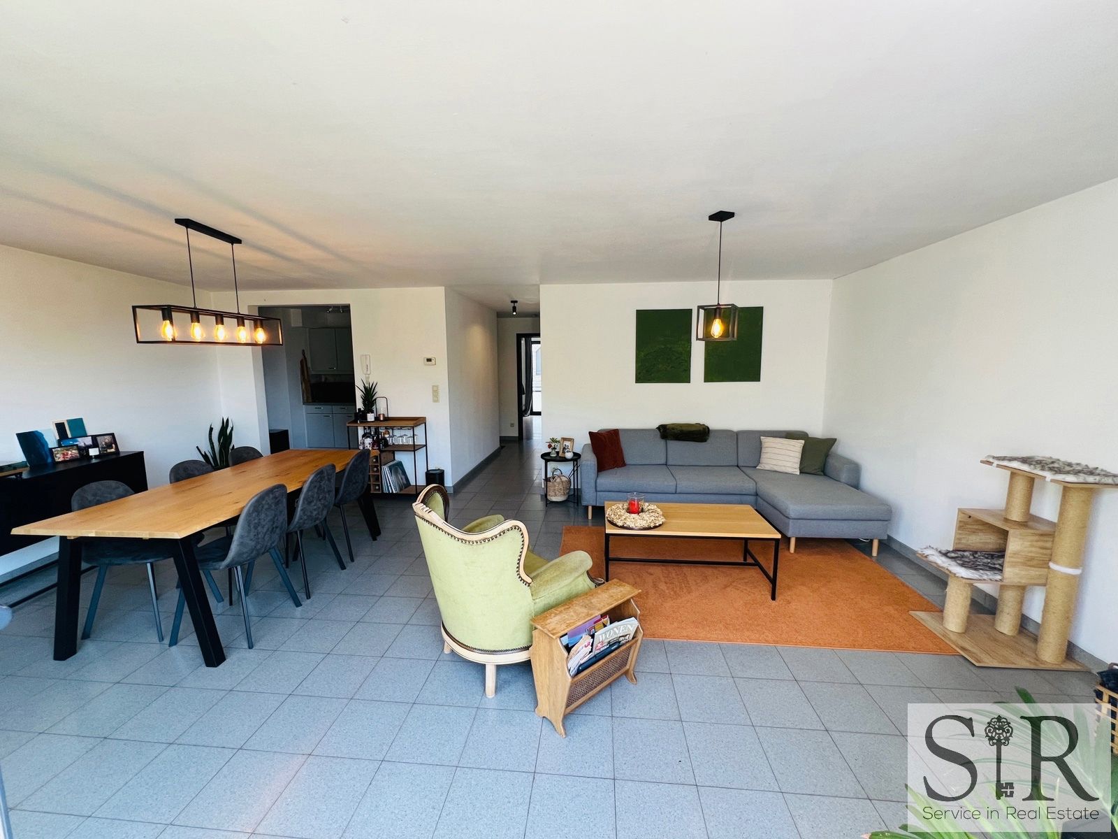 Appartement te huur foto 9