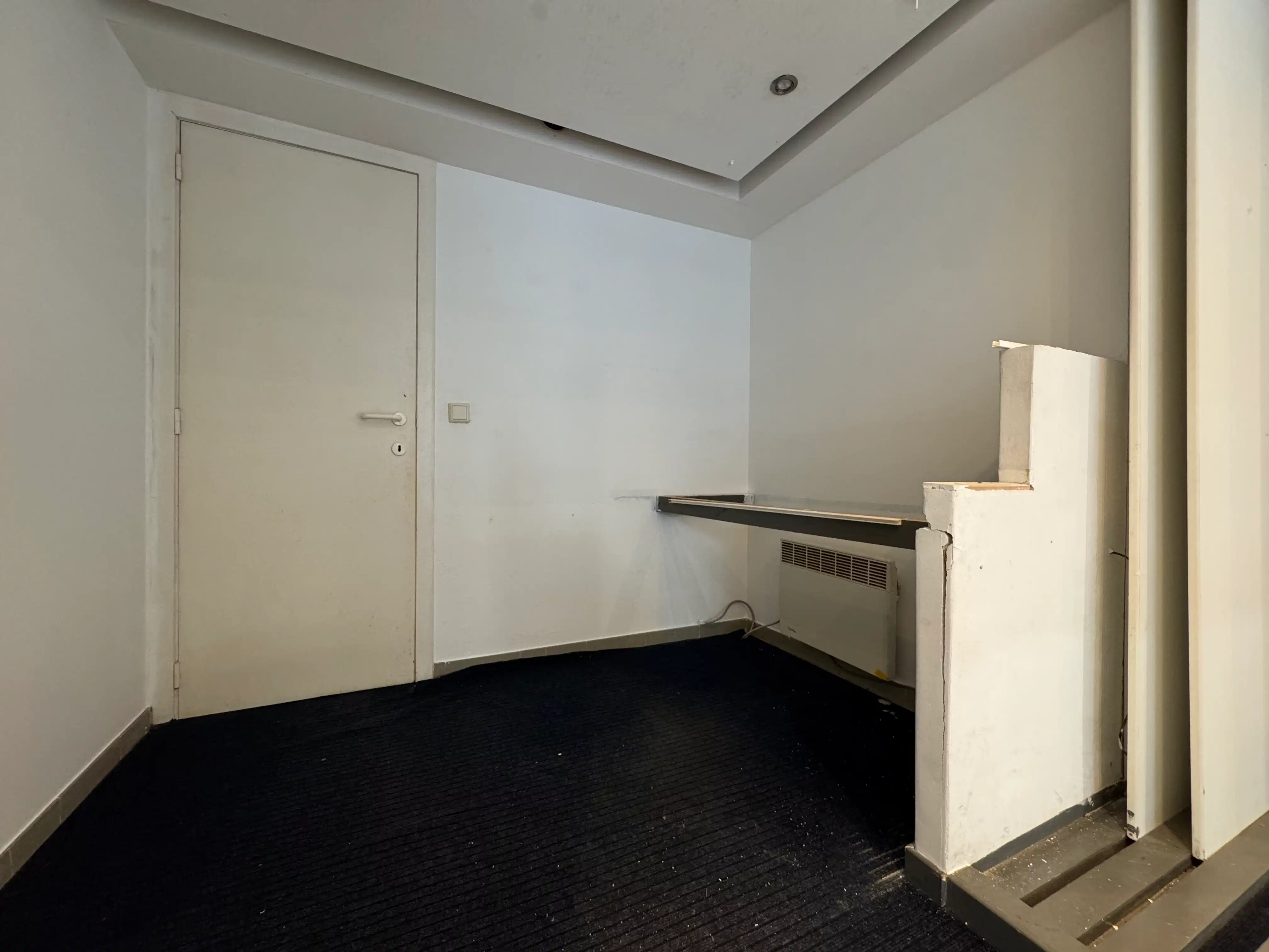 Handelsgelijkvloers 66m² foto 7