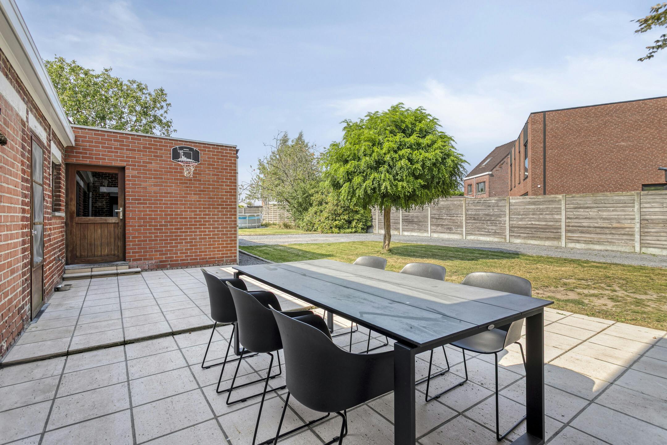 Halfopen huis met 3 kamers te koop in Ooigem foto 14