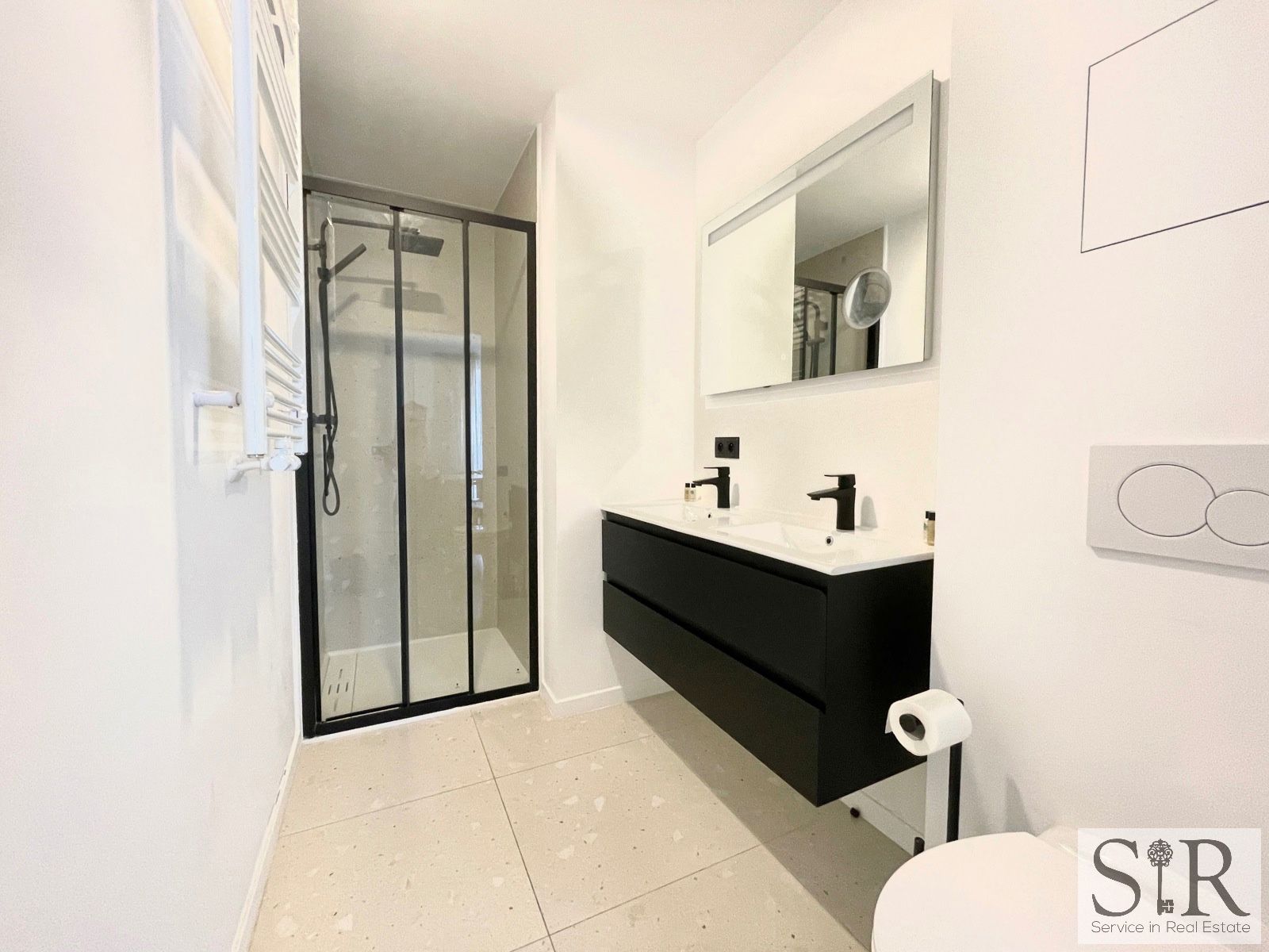 Appartement te huur foto 2