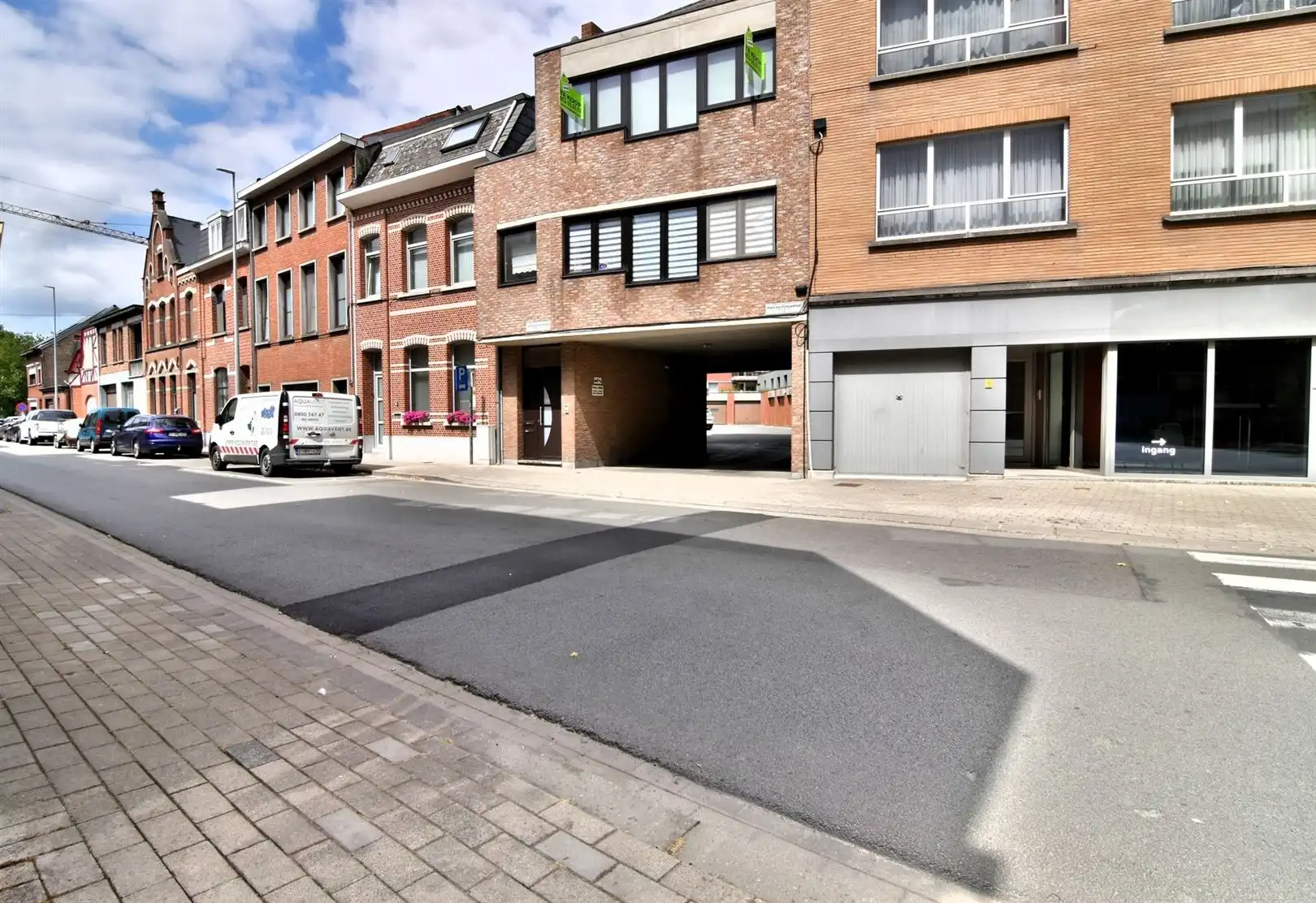 Duplex/Penthouse te sint-gillis Dendermonde foto 22