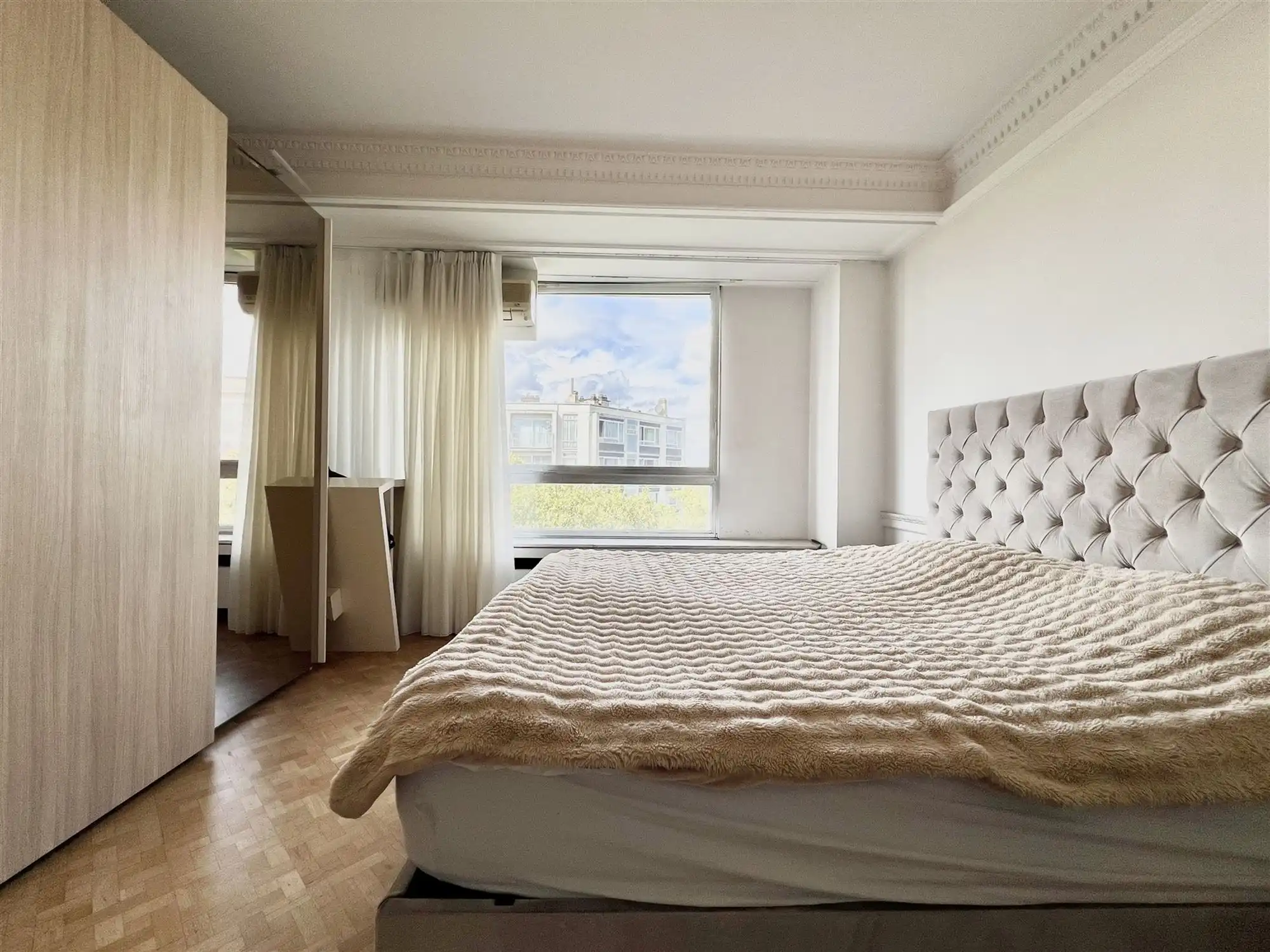 Exclusief en luxueus appartement in een prestigieus residentieel gebouw foto 29