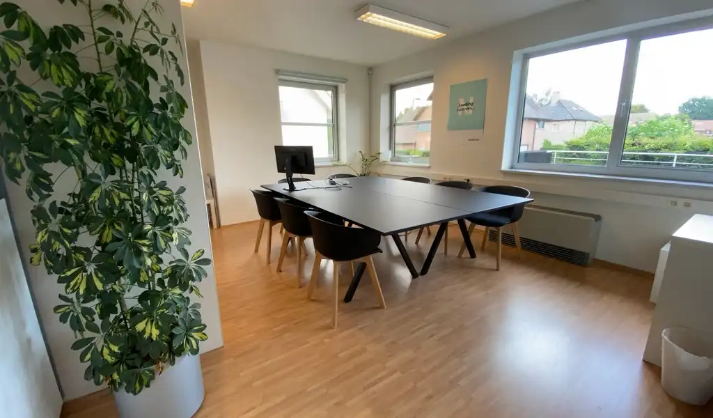 Kantoorgebouw te koop op toplocatie in Sint-Martens-Latem foto 15