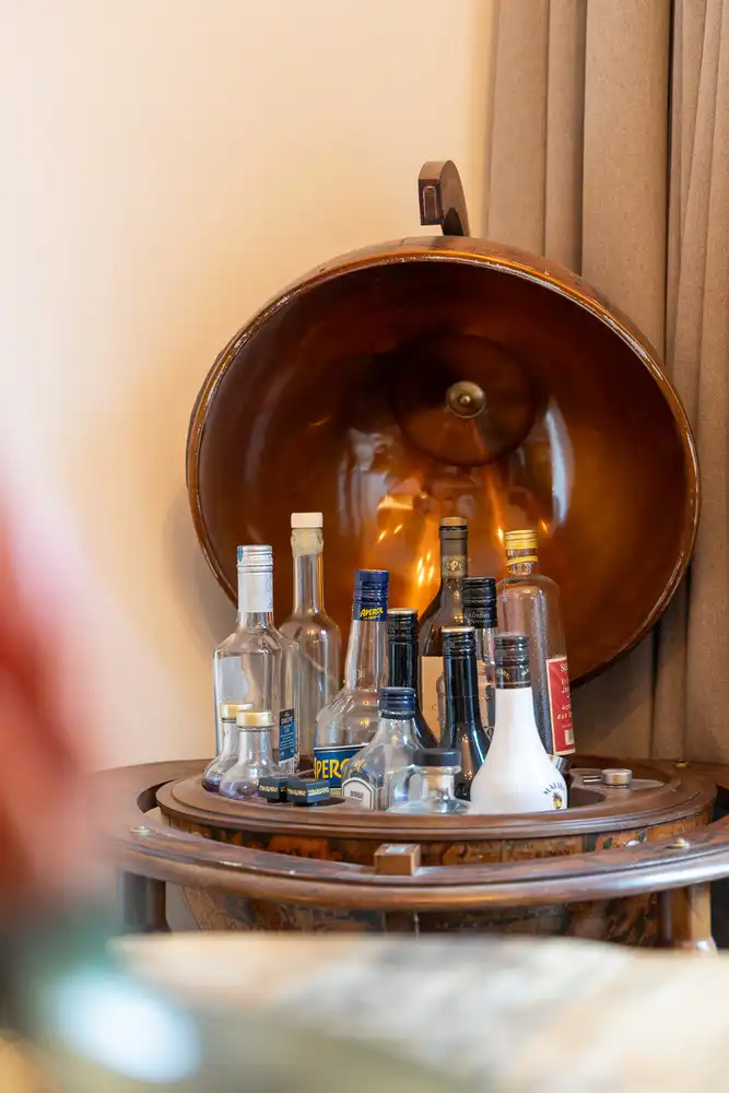 Luxueus 2-slk gelijkvloersappartement met tuin, vlakbij het Galgenweel foto 17