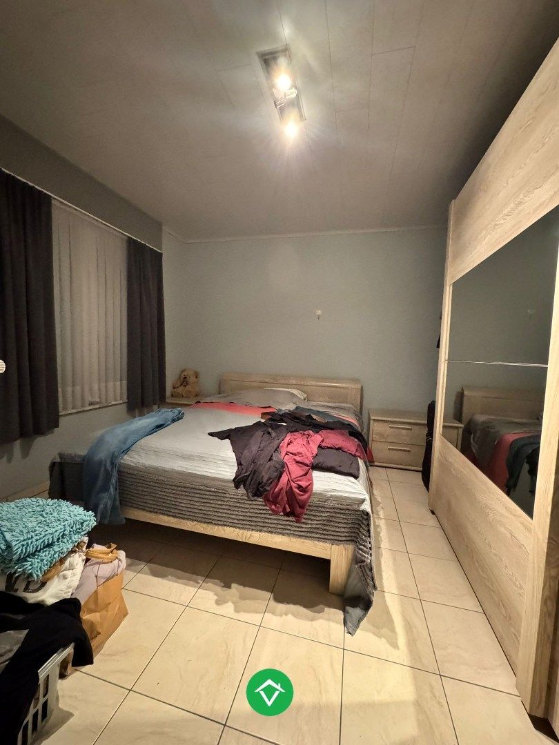 Landelijk gelegen woning te huur in Torhout foto 8