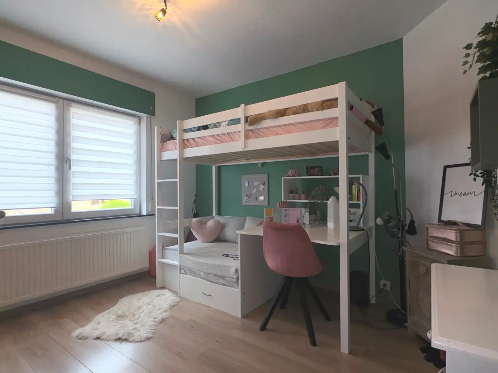 WSB-immo: Instapklare woning met 3 slaapkamers en tuin! foto 13