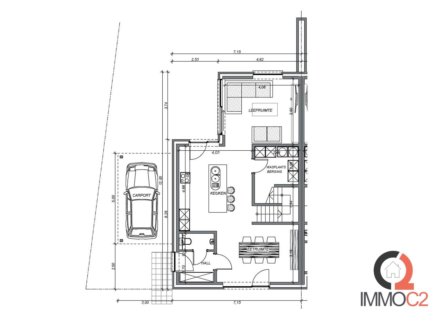 Huis te koop foto 2