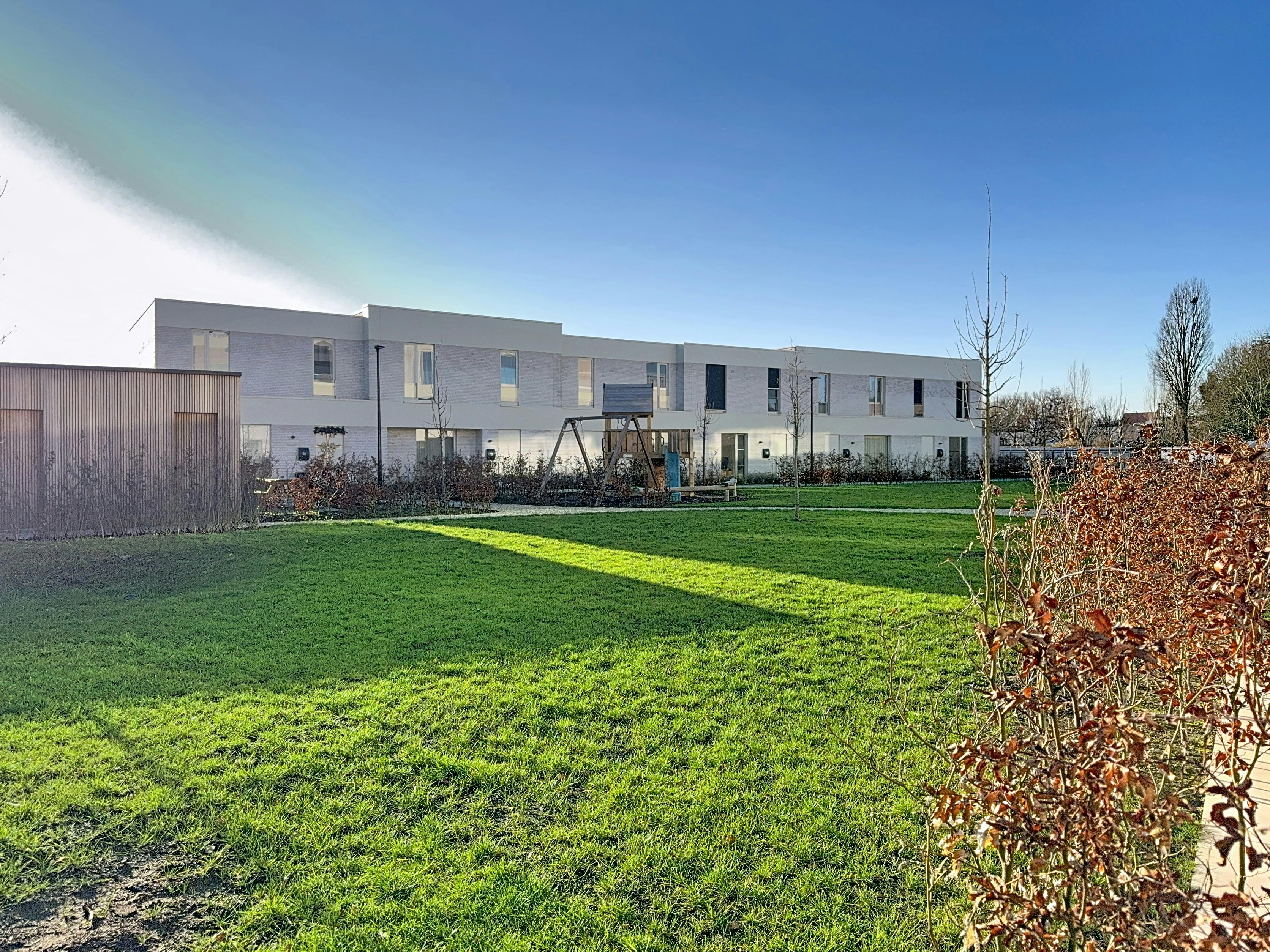 Prachtig nieuwbouwappartement te koop in Vichte foto 10