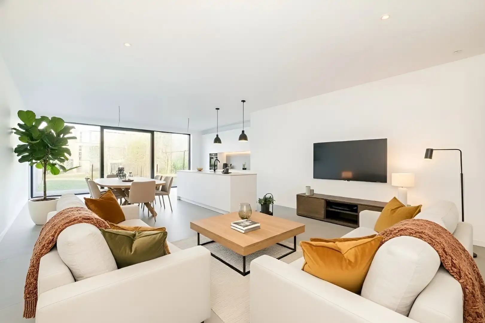 Huis te koop Astridlaan 45 - - 8760 Meulebeke