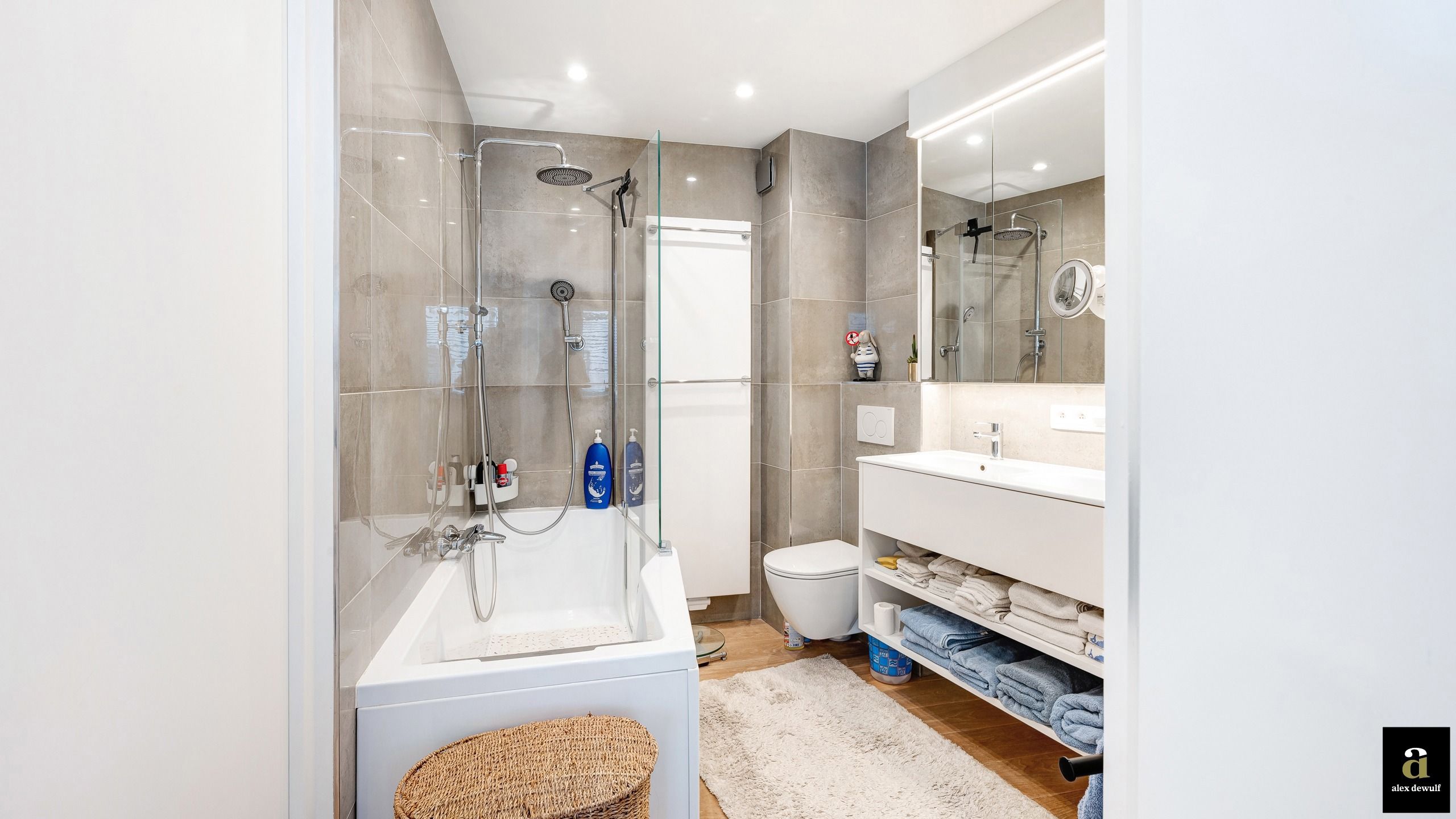 Zuidgericht wonen vlak bij zee [K. Mercierstraat - Heist]. foto 22