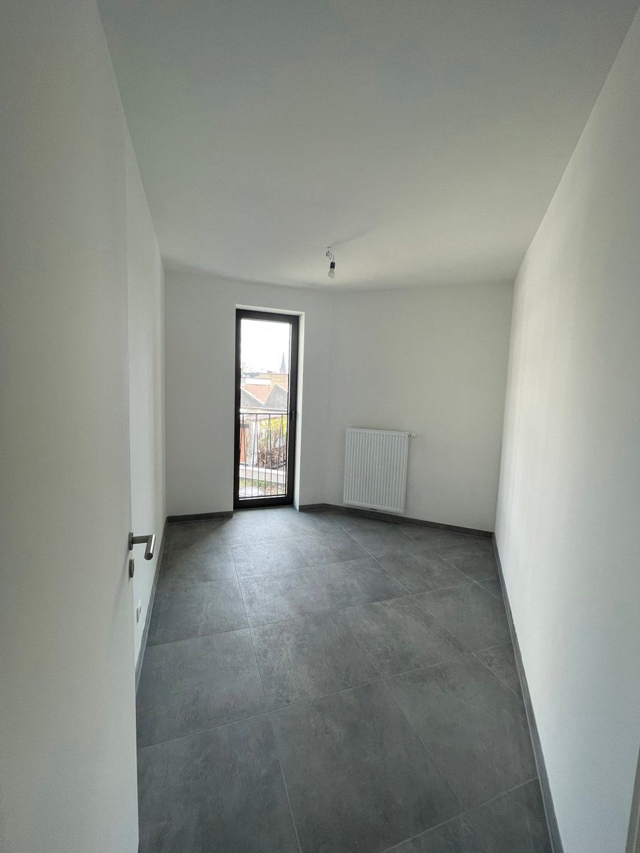 Nieuwbouw appartement op centrale ligging  foto 10
