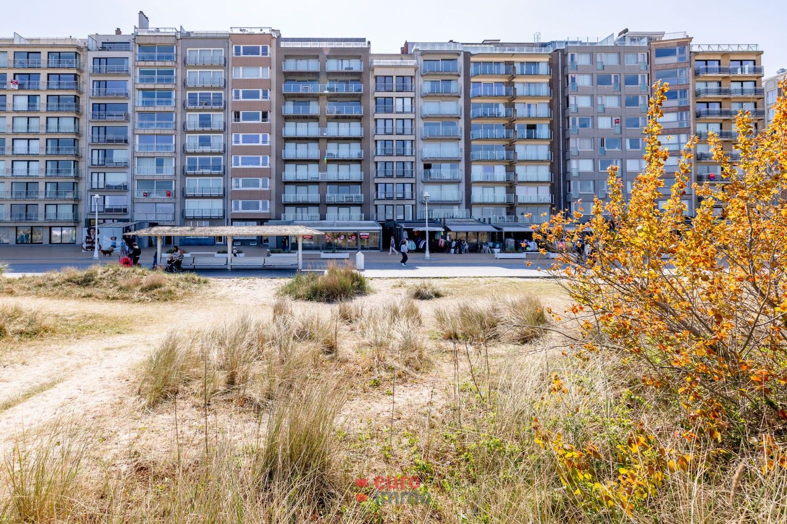 Residentie Neptune I - 0001 foto 10