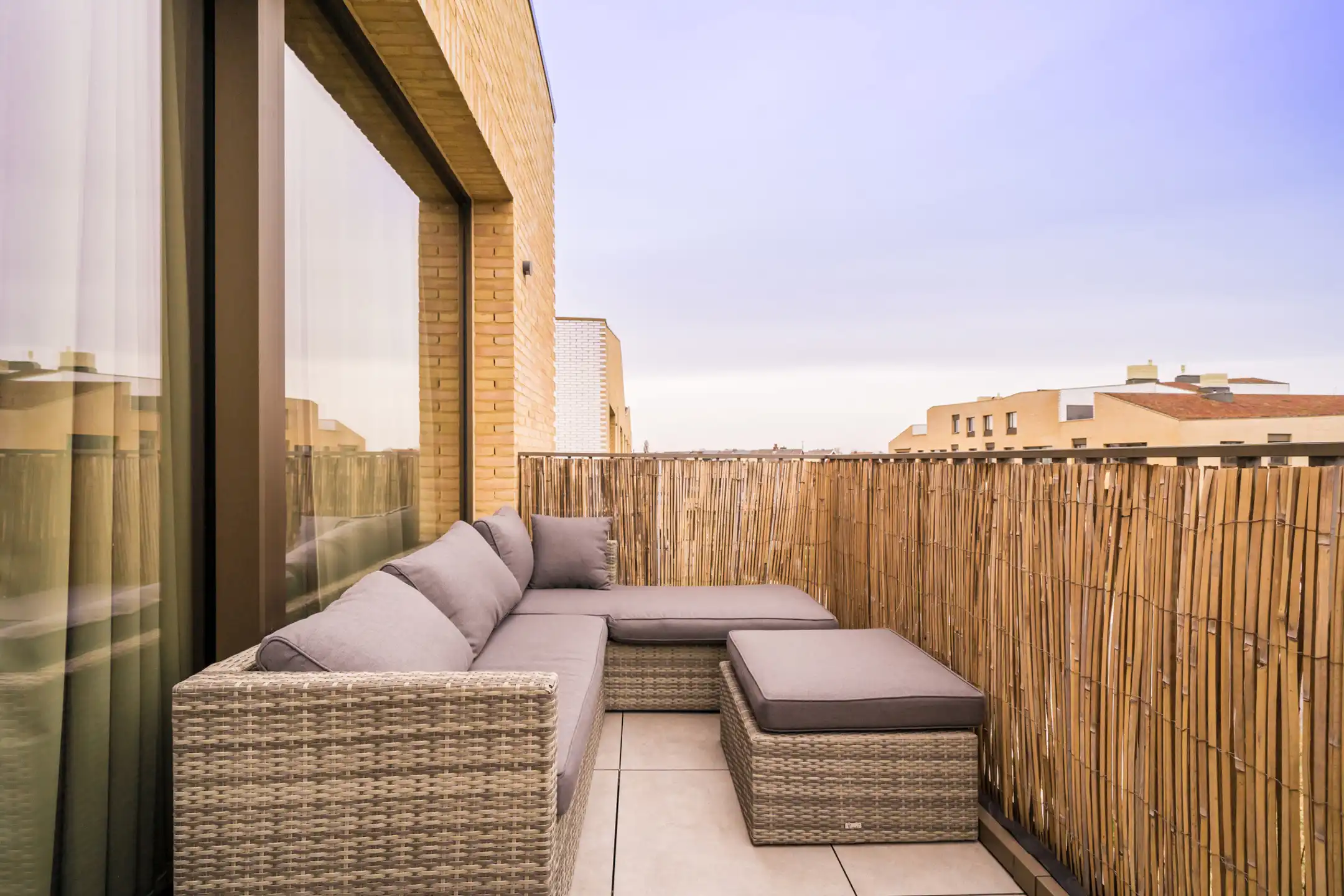 Recent appartement op ideale locatie foto 10