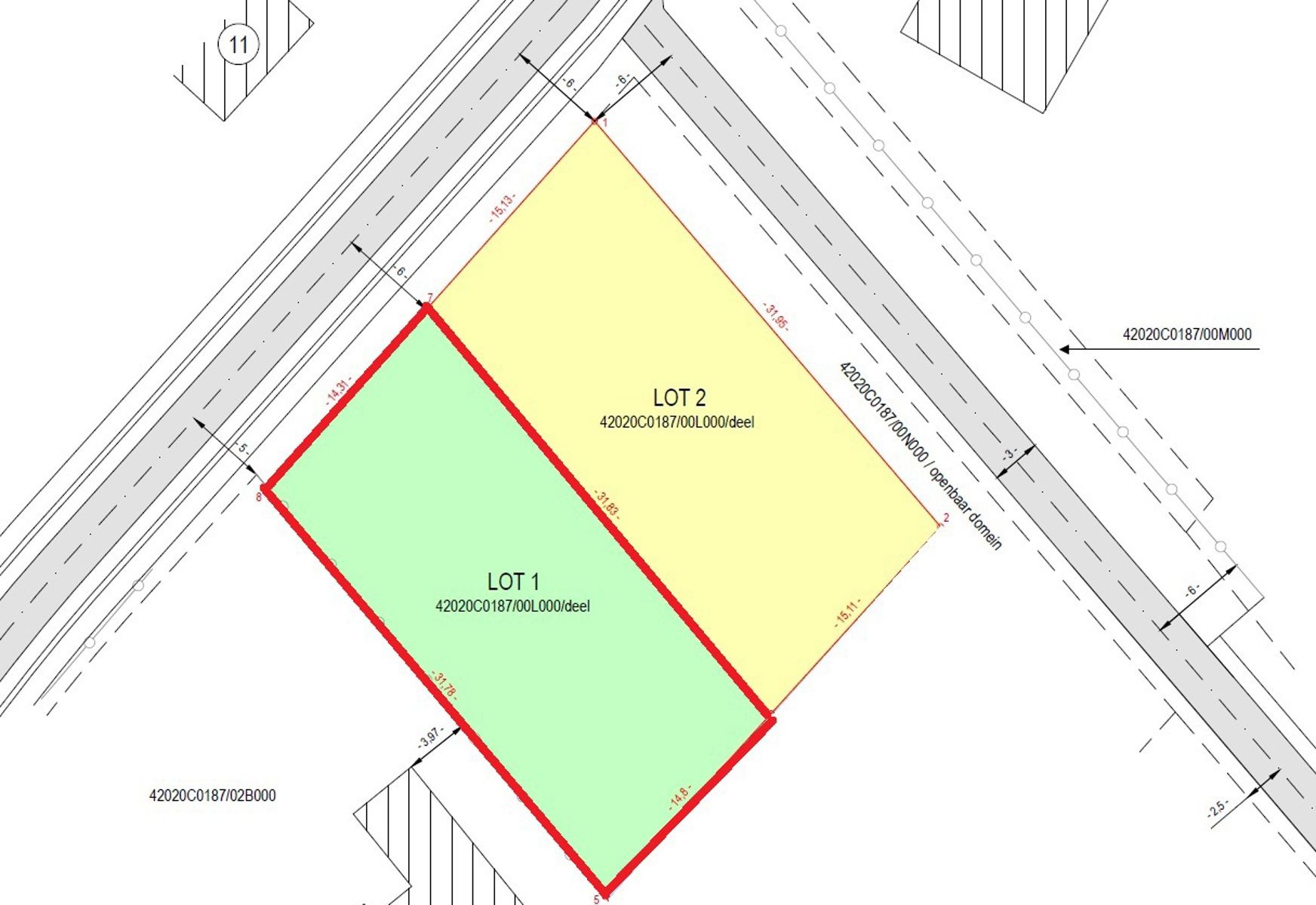 Ruime Nieuwbouwwoning (Lot 1) foto 11