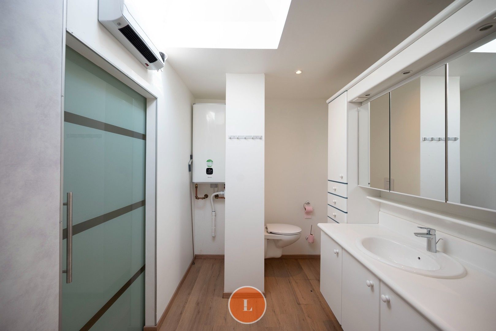 Instapklare woning in Menen foto 6