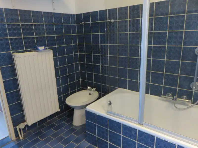 Appartement in centrum Hove foto 12