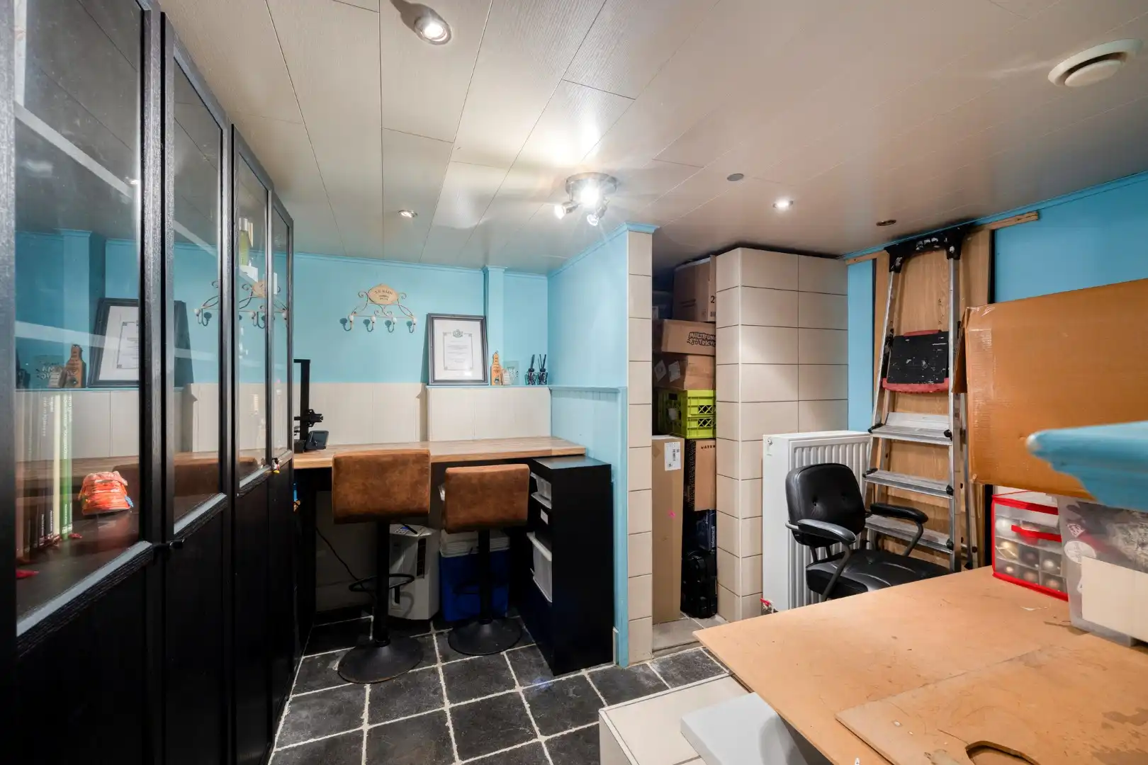 Leuke gezinswoning met tuin, vlakbij centrum Tongeren - Uitstekend EPC B foto 11