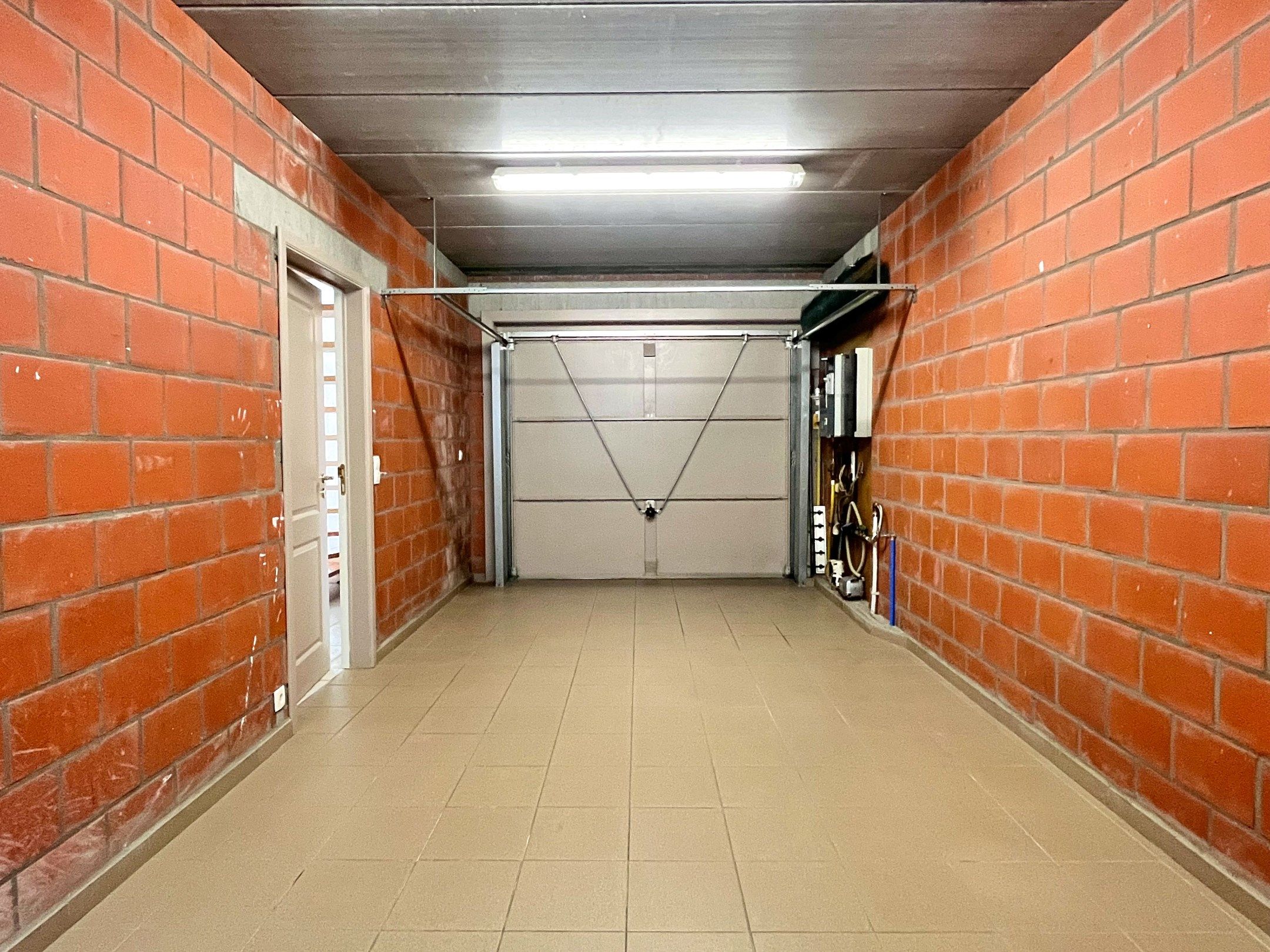 Recente koppelvilla gelegen in het mooie Ramskapelle  foto 21