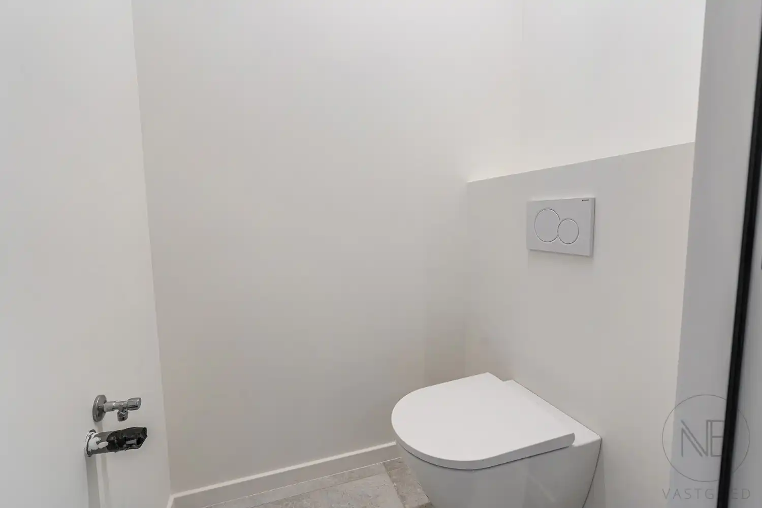 Nieuwbouwappartement met industriële uitstraling in het centrum van Genk! foto 15