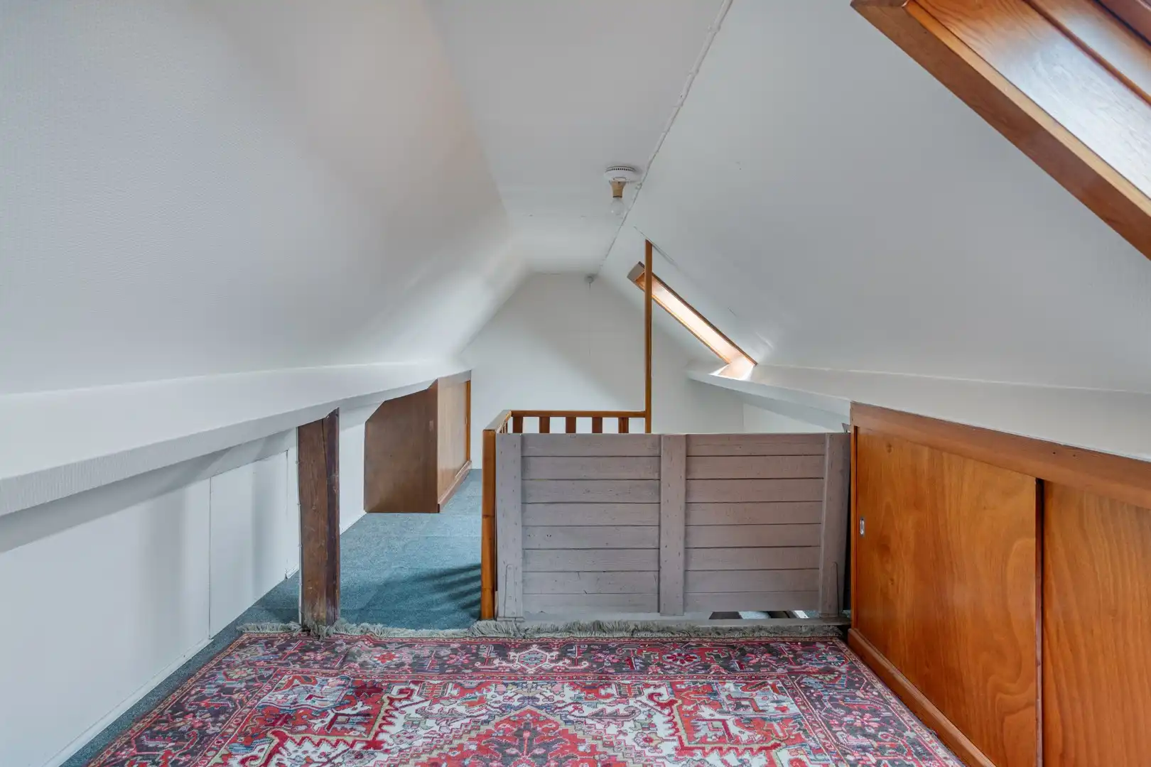 Rustig gelegen renovatiewoning, met 4 slaapkamers en een bewoonbare oppervlakte van 164 m² foto 24