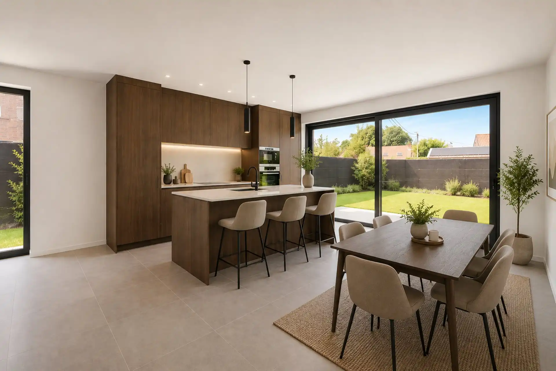 Energieneutrale woningen aan De Gavers (6% BTW mogelijk) foto 6