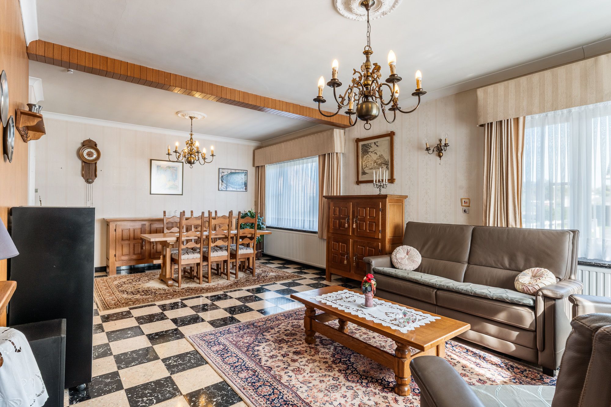 Huis te koop foto 2