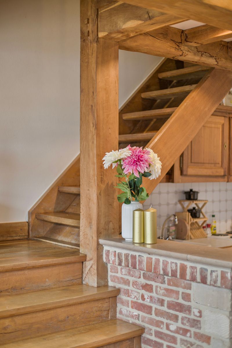 Charmante woning te koop in de Meersestraat, Kluisbergen! foto 6
