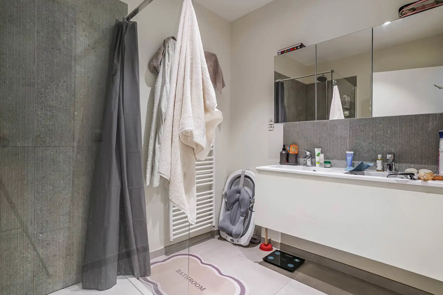 Gerenoveerd appartement op een toplocatie te Londerzeel foto 22