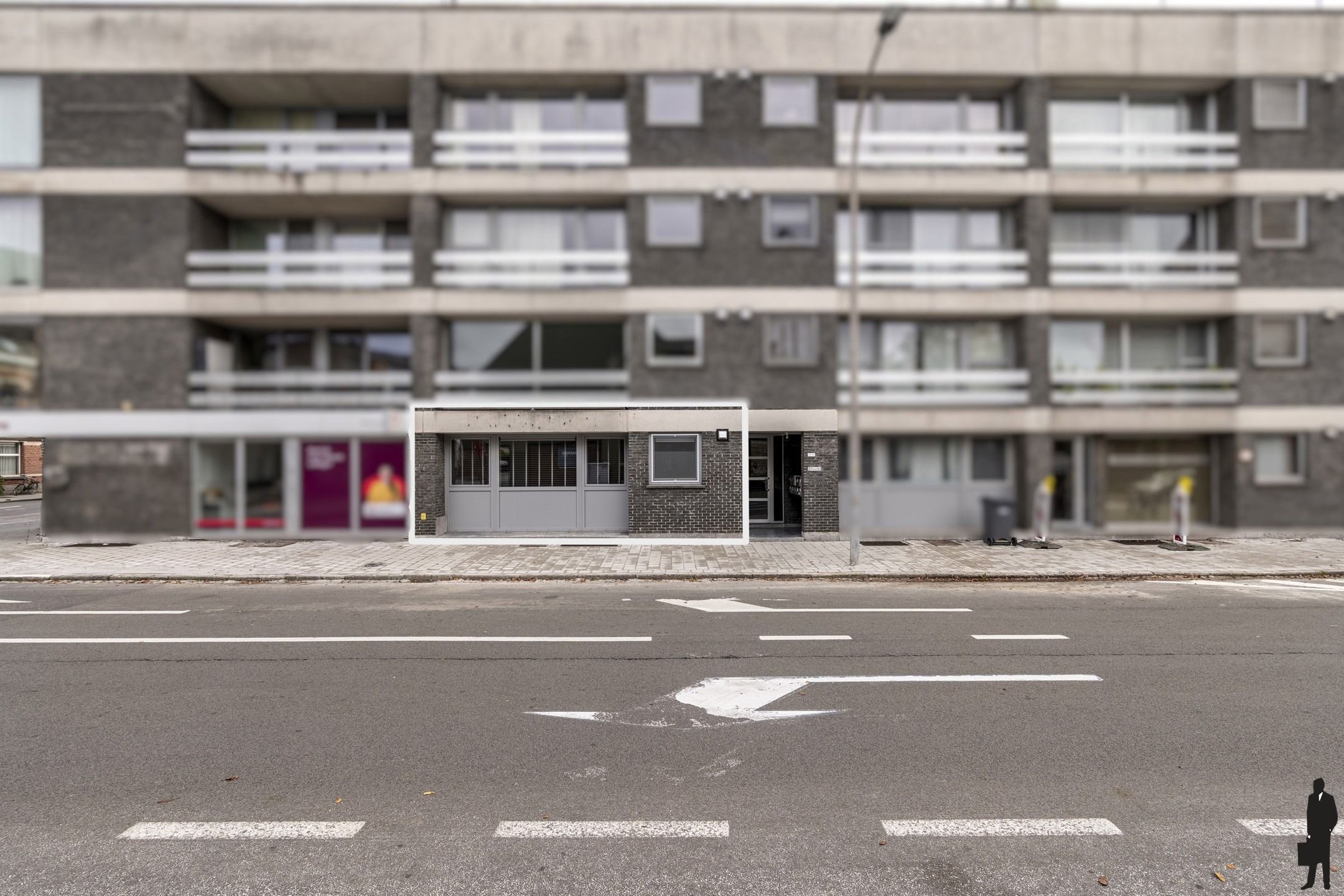Ruim, gezellig, centraal gelegen 2 slpk.-appartement te Geel foto 11