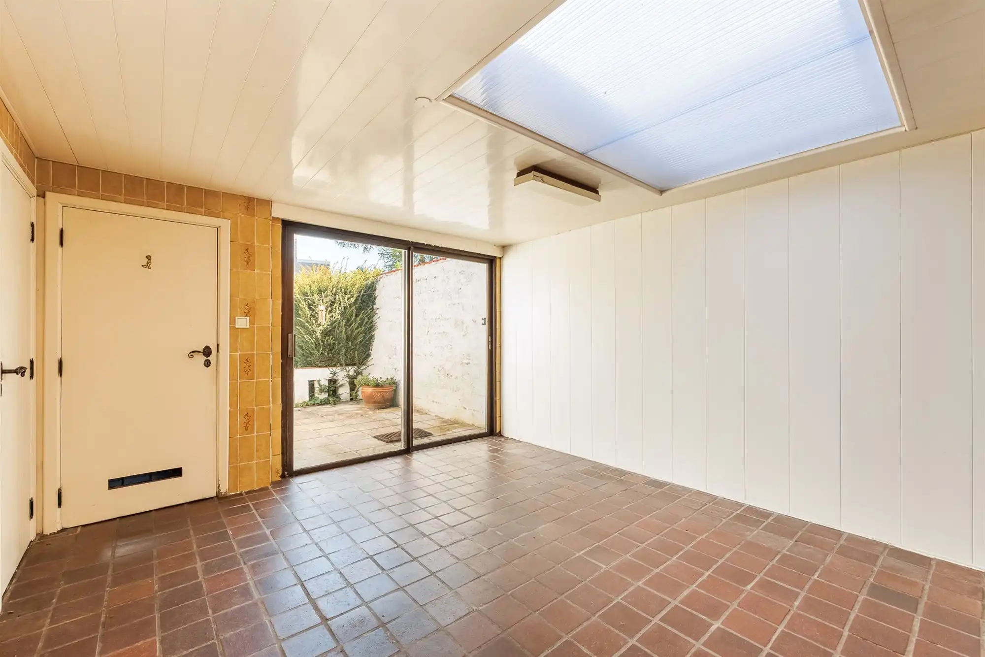 Te renoveren woning met tuin op TOPlocatie foto 12