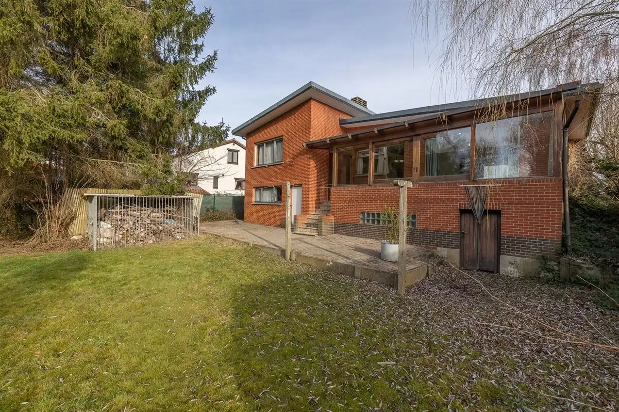 Te renoveren splitlevel woning in doodlopende straat foto 43