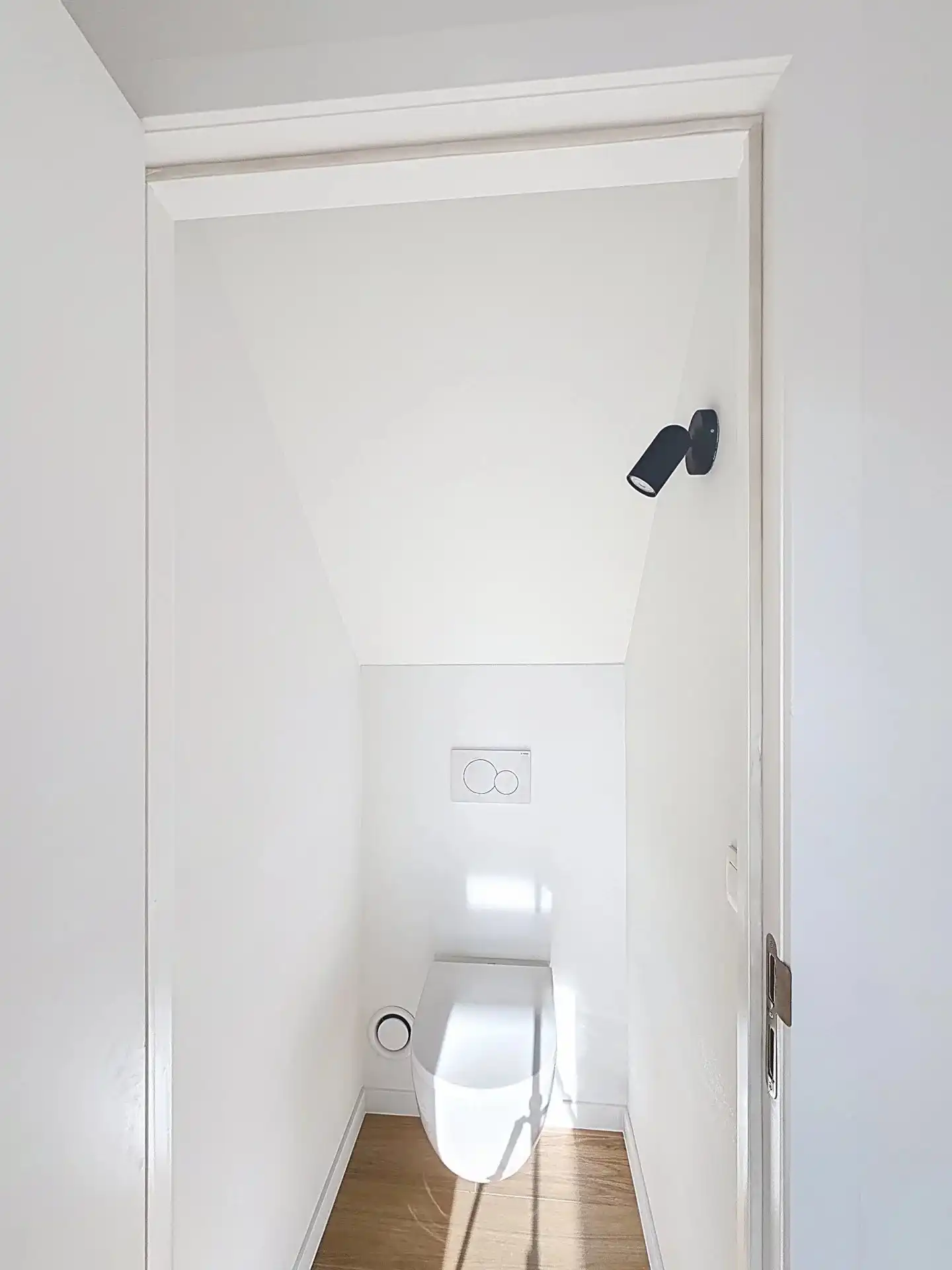 Energiezuinige nieuwbouw woning met 3 slaapkamers en 2 badkamers en omheinde tuin foto 17