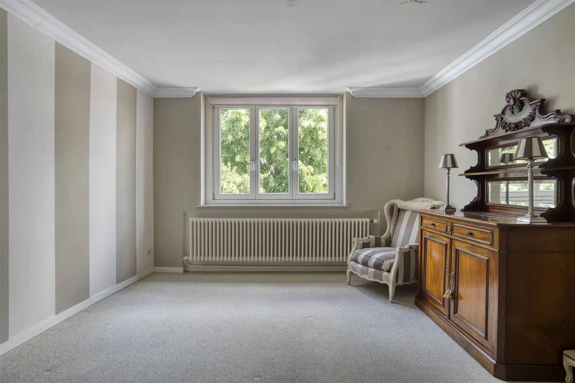 Ruim 4-slaapkamer huis in Turnhout - EPC B met enorme garage foto 40