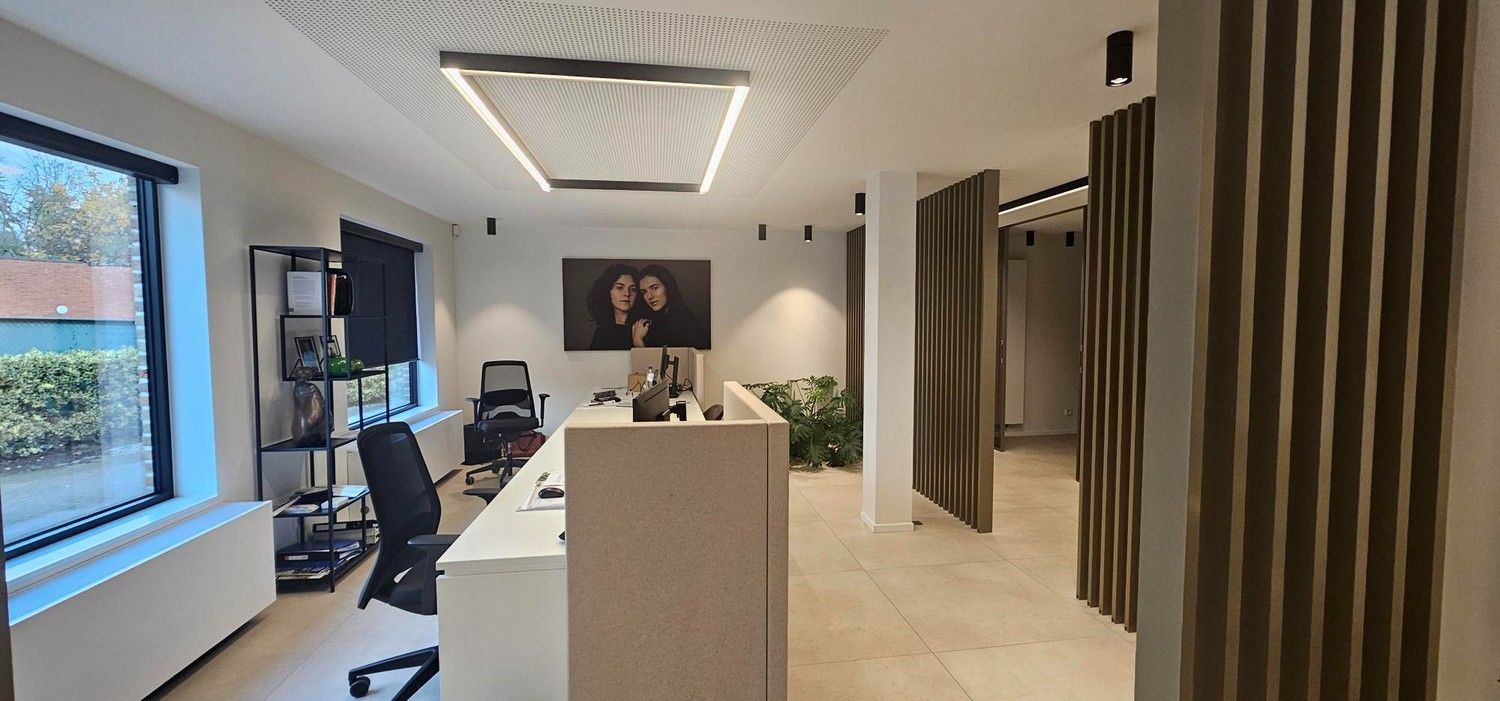 Commerciële ruimte te huur foto 7