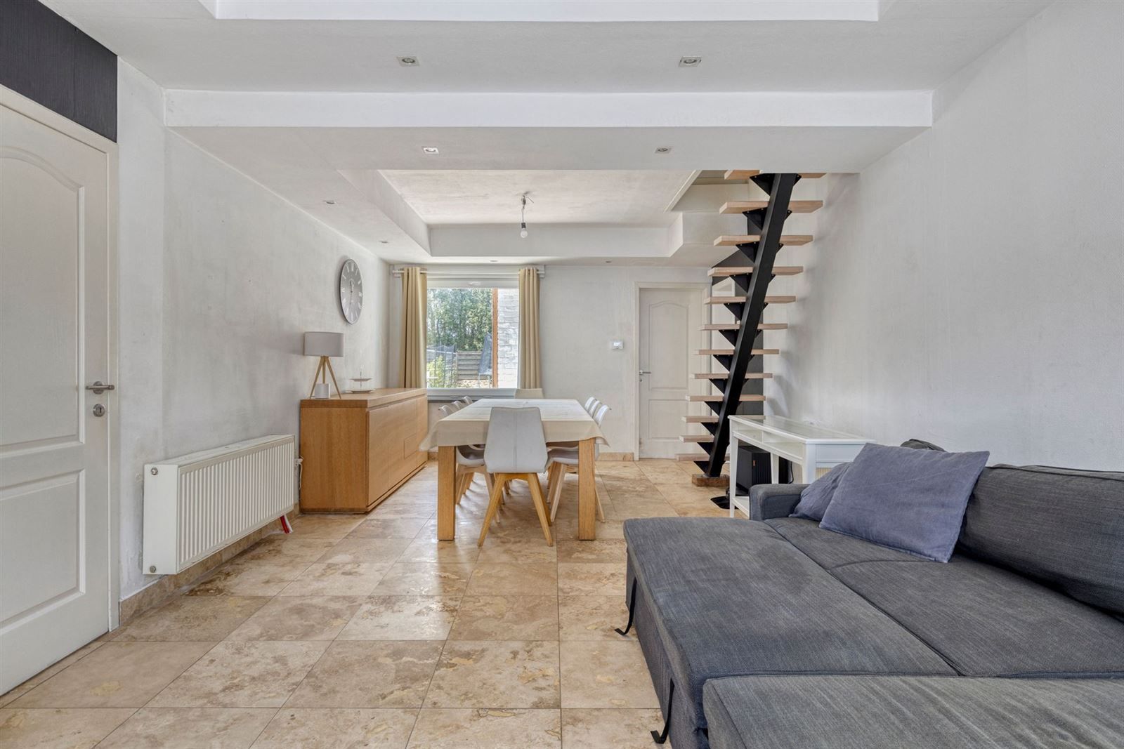 Woning met 3 slaapkamers te koop foto 4