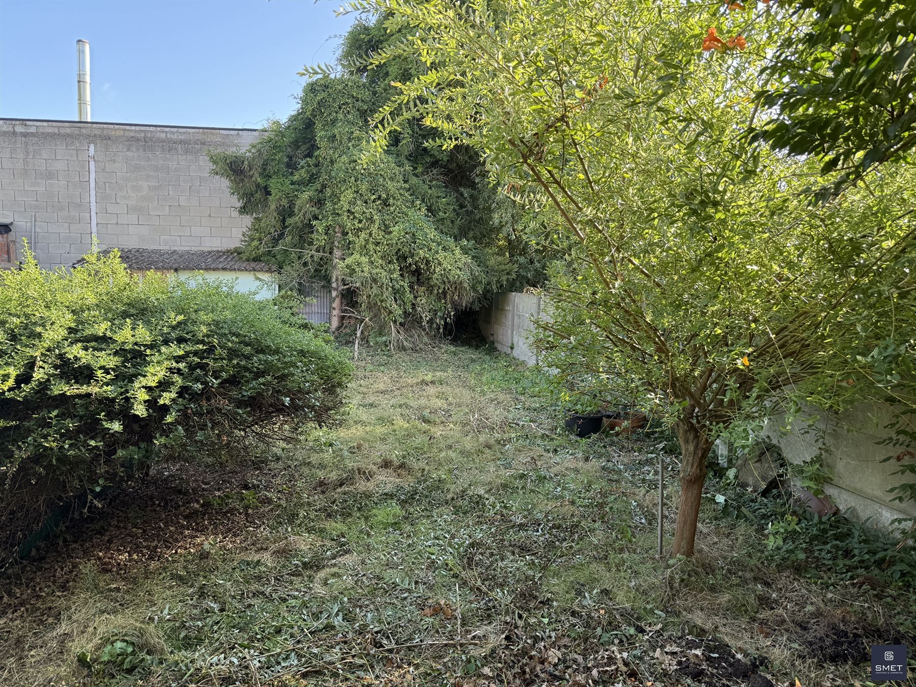 RUIME TE RENOVEREN WONING MET 4 SLPKS EN TUIN foto 17