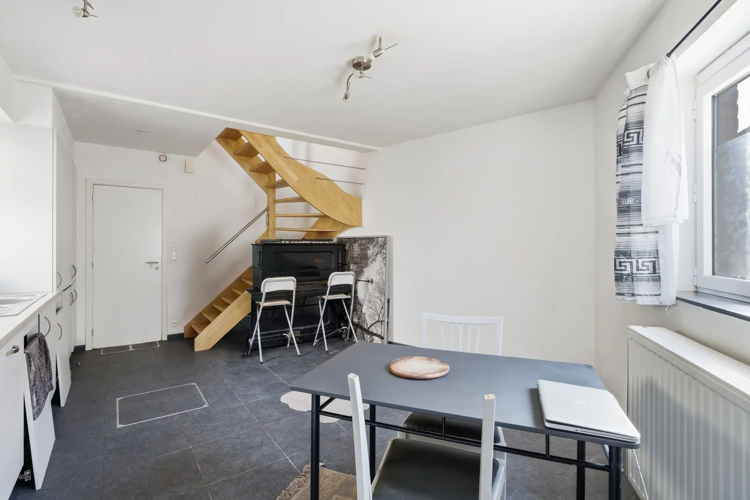 Recente en energiezuinige woning met terras foto 4