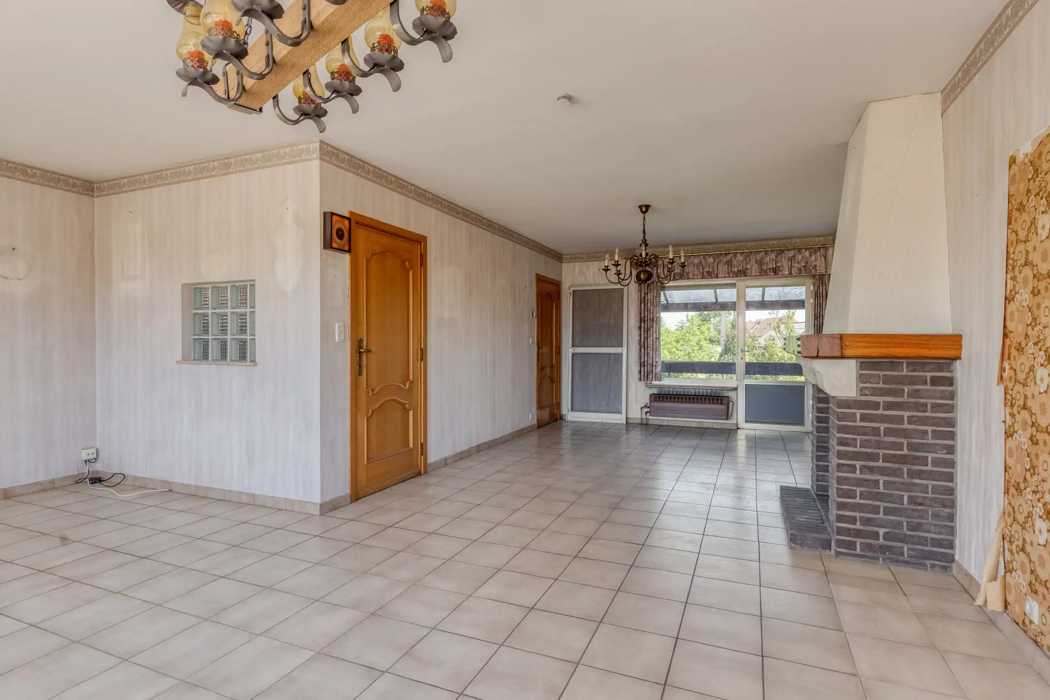 Woning met mogelijkheden vlakbij centrum Aarschot foto 7