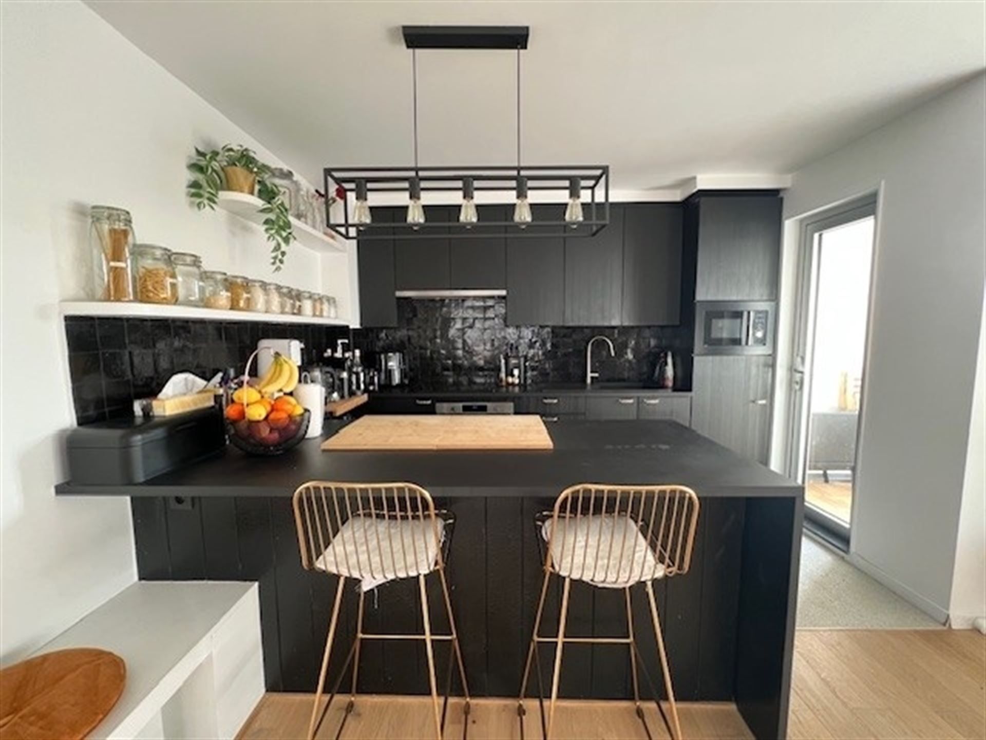 instapklaar appartement met garage ! foto 5